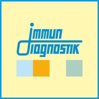 Immundiagnostik AG logo - Similar company to Cancercontrols