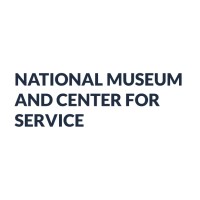 National Museum and Center for Service logo - Similar company to Dept. Of Communication, George Mason University