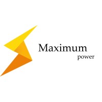 Maximum Power Company logo - Similar company to Maximum Power