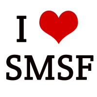 I Love Smsf