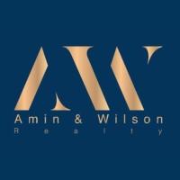 Amin & Wilson Realty logo - Similar company to 18Bricks Group