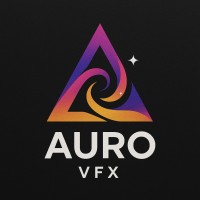 Auro Vfx logo - Similar company to Legacy Infotech