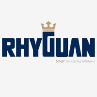 Rhyguan Europe logo - Similar company to Vision Remote As