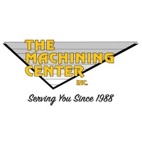 The Machining Center Inc. logo - Similar company to Ace Cnc Solutions - Tungaloy Dealer In Faridabad, Tungaloy Inserts, Turning, Milling, Cutting Tools