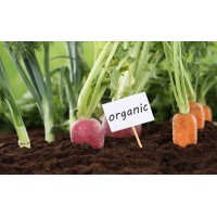 Organic FARM Products logo - Similar company to The Ufoodi Group