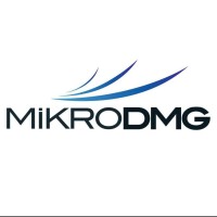 Mikro Dmg Turizm logo - Similar company to Luxe Vacation Tour