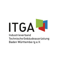 Industrieverband Technische Gebäudeausrüstung Baden-Württemberg e.V. logo - Similar company to Kwe Kälte-Technik