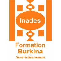 Inades-Formation Burkina logo - Similar company to Etat