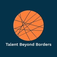 Talent Beyond Borders logo - Similar company to Beyondtalent Llc