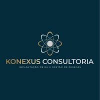 KONEXUS CONSULTORIA logo - Similar company to Consultoria Gente Resultado