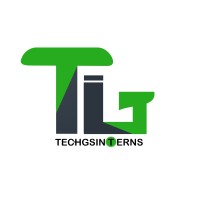 Techgsinterns logo - Similar company to Konseptrix Analytics