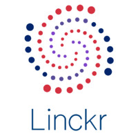 Linckr.com logo - Similar company to Studio Zakerij