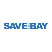 Save The Bay logo - Similar company to Peninsula Open Space Trust (Post)