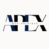 Apex MCA Holdings LLC logo - Similar company to Studymore