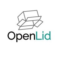 OpenLid logo - Similar company to Gurcan Invest