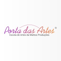 Escola Porta das Artes logo - Similar company to Colegio Teleyos