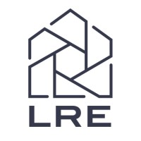 LRE | List. Rent. Ease. | Home Rentals  Amsterdam logo - Similar company to Change= Networked Living