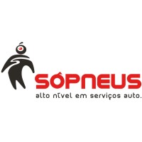 Sópneus logo - Similar company to Mid-State Tire Distributors