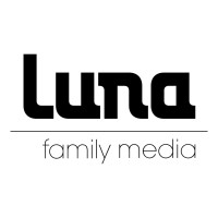Luna family media GmbH logo - Similar company to San Hilda