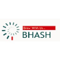 Bhash Software Labs logo - Similar company to Bash Labs