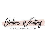 Online Writing Challenge logo - Similar company to Medium Writing Academy