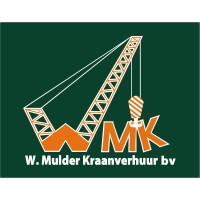 W.Mulder Kraanverhuur logo - Similar company to Ecofalt