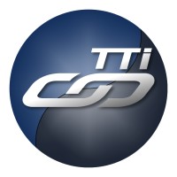 TRAVEL TRANS INTERNATIONAL (TTI) logo - Similar company to Finasense