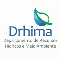 Drhima UFRJ logo - Similar company to Soltec/Ufrj