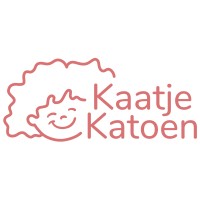 Kaatje Katoen logo - Similar company to Driving Dutch Design