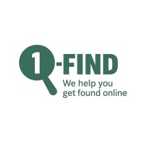 ①-FIND SERVICES logo - Similar company to Marketsurge