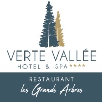 Hotel & Spa Verte Vallée 4 stars - Restaurant les Grands Arbres logo - Similar company to A.M. Cornici