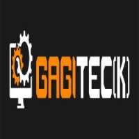 Gagiteck Inc logo - Similar company to Printed Memories