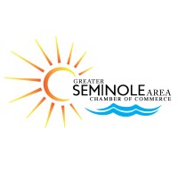 Greater Seminole Area Chamber of Commerce logo - Similar company to The Foundation For Seminole County Public Schools