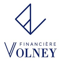 Financière Volney logo - Similar company to Astor Capital