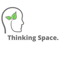 Thinking Space logo - Similar company to Finding Your Way Coaching