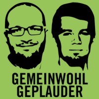 Gemeinwohl Geplauder logo - Similar company to Beyondbühne