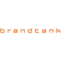 brandtank logo - Similar company to Typozon