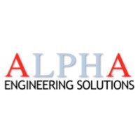 Alpha Engineering Solutions Pte. Ltd. logo - Similar company to Tiong Seng Engineering Solutions (Tses)