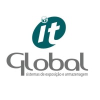 It Global - Soluções em Armazenagem logo - Similar company to Fbk Marcenaria