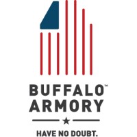 Buffalo Armory logo - Similar company to Homefront Protective Group
