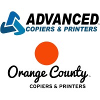 ADVANCED COPIERS & PRINTERS, INC logo - Similar company to Copiers N Printers  Uae