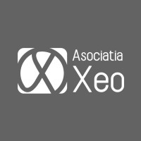 Asociatia Xeo logo - Similar company to First Tech Challenge Romania