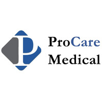 ProCare logo - Similar company to Merit Building Systems