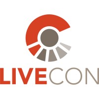 LiveCon logo - Similar company to Lamontco