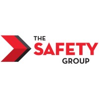 The Safety Group logo - Similar company to Blue Sky Controls