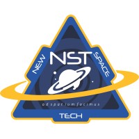New Space Tech logo - Similar company to Itacube