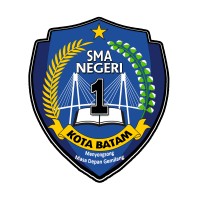 Sekolah Menengah Atas Negeri 1 Batam logo - Similar company to Sma Ananda Batam