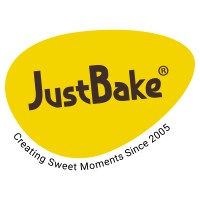 Just Bake logo - Similar company to Bakery Chef