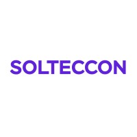 SOLTECCON GmbH logo - Similar company to Karrierekomplizen Gmbh