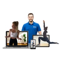Maget Personal Training logo - Similar company to Fuks Orodjarna D.O.O.